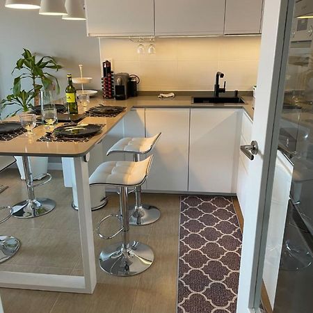 Moderno Y Acogedor Apartamento En Ares Exterior photo