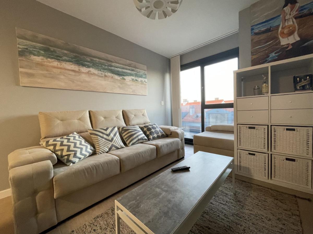 Moderno Y Acogedor Apartamento En Ares Exterior photo