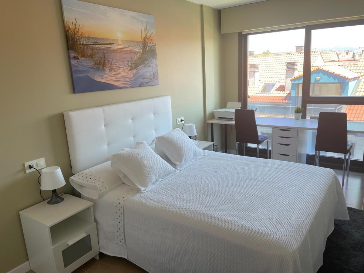 Moderno Y Acogedor Apartamento En Ares Exterior photo