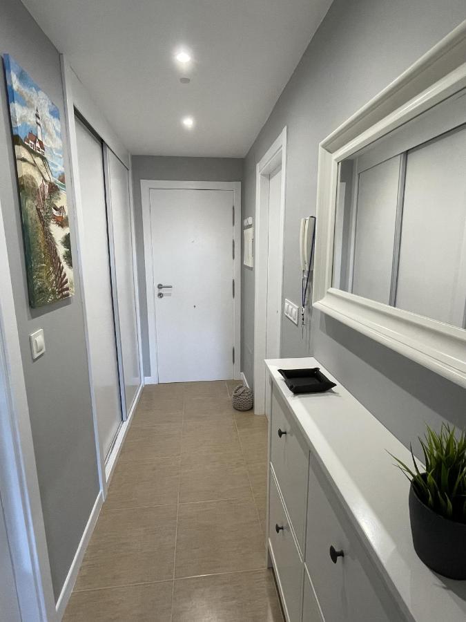 Moderno Y Acogedor Apartamento En Ares Exterior photo