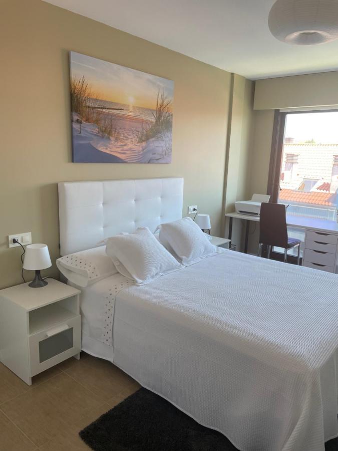 Moderno Y Acogedor Apartamento En Ares Exterior photo