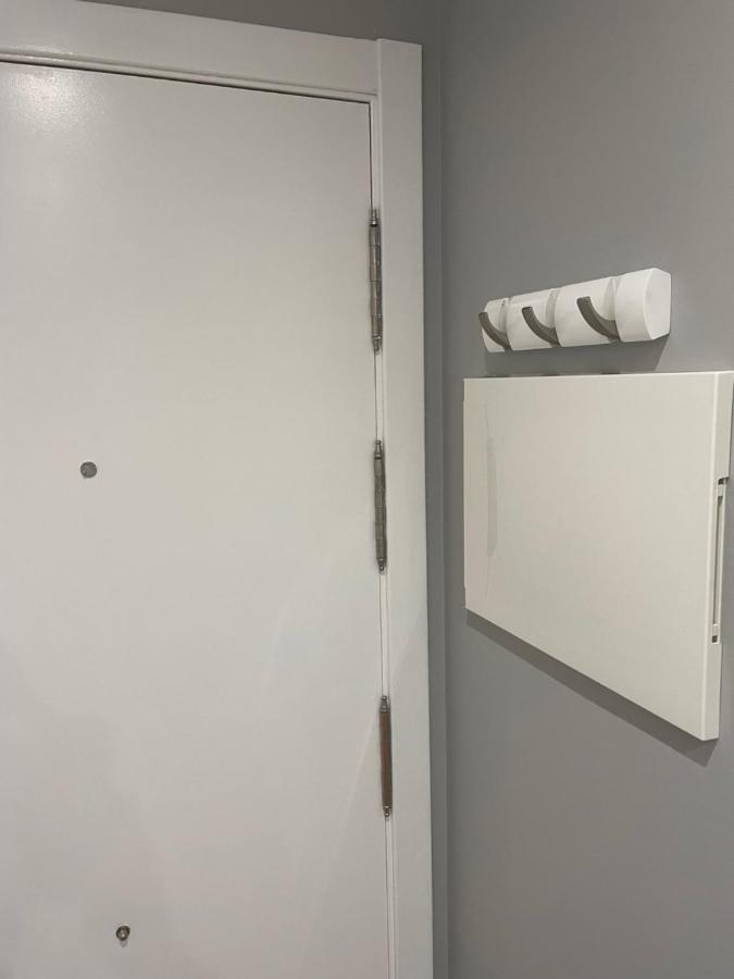 Moderno Y Acogedor Apartamento En Ares Exterior photo